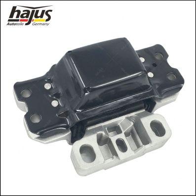 hajus Autoteile 1151223 - Подушка, опора, подвеска двигателя autospares.lv