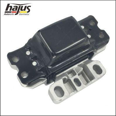 hajus Autoteile 1151222 - Подушка, опора, подвеска двигателя autospares.lv