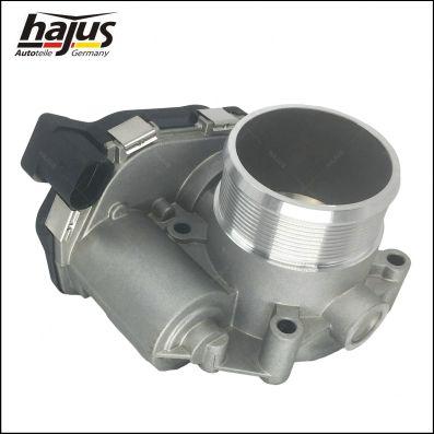 hajus Autoteile 1311058 - Корпус дроссельной заслонки autospares.lv