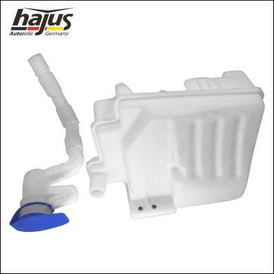 hajus Autoteile 1211440 - Резервуар для воды (для чистки) autospares.lv