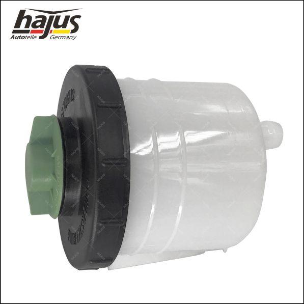 hajus Autoteile 1211441 - Компенсационный бак, гидравлического масла усилителя руля autospares.lv