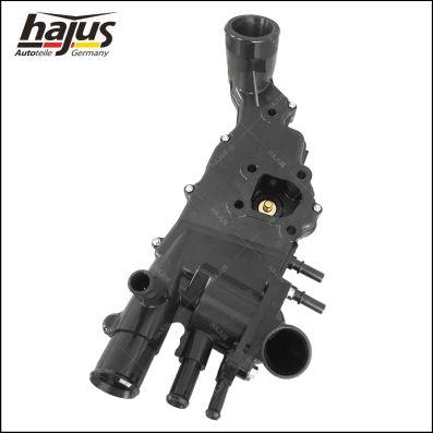 hajus Autoteile 1211401 - Термостат охлаждающей жидкости / корпус autospares.lv