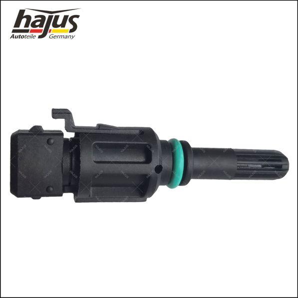 hajus Autoteile 1211480 - Датчик, температура впускаемого воздуха autospares.lv