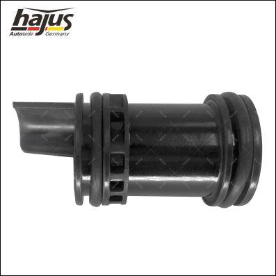 hajus Autoteile 1211424 - Трубопровод, теплообменник autospares.lv