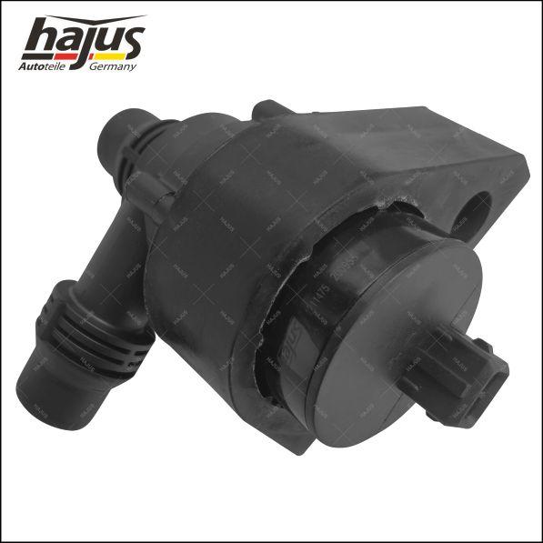 hajus Autoteile 1211475 - Дополнительный водяной насос autospares.lv