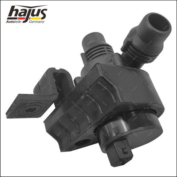 hajus Autoteile 1211475 - Дополнительный водяной насос autospares.lv