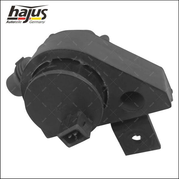 hajus Autoteile 1211475 - Дополнительный водяной насос autospares.lv