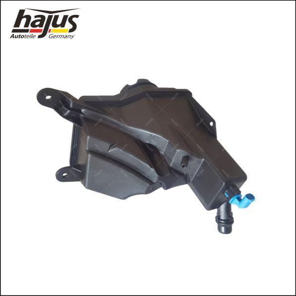 hajus Autoteile 1211505 - Компенсационный бак, охлаждающая жидкость autospares.lv