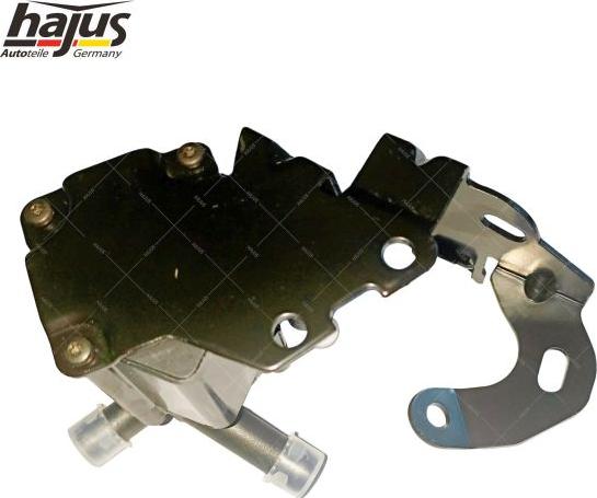 hajus Autoteile 1211514 - Дополнительный водяной насос autospares.lv