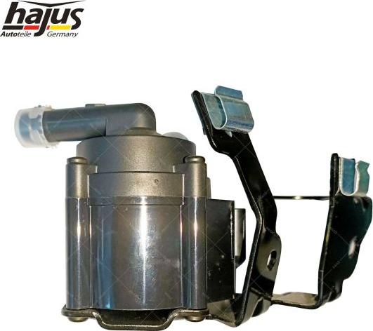 hajus Autoteile 1211514 - Дополнительный водяной насос autospares.lv