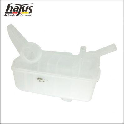 hajus Autoteile 1211056 - Компенсационный бак, охлаждающая жидкость autospares.lv