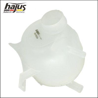 hajus Autoteile 1211067 - Компенсационный бак, охлаждающая жидкость autospares.lv