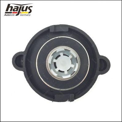 hajus Autoteile 1211008 - Крышка, резервуар охлаждающей жидкости autospares.lv