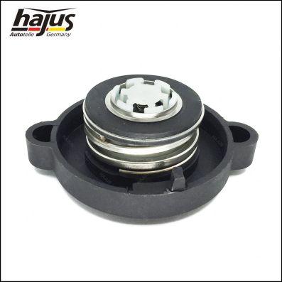 hajus Autoteile 1211008 - Крышка, резервуар охлаждающей жидкости autospares.lv