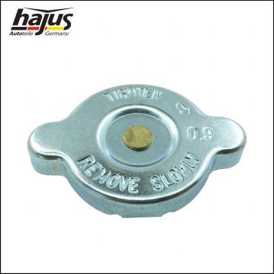 hajus Autoteile 1211010 - Крышка горловины радиатора autospares.lv