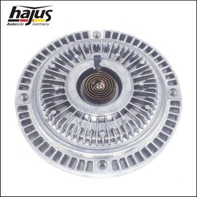 hajus Autoteile 1211085 - Сцепление, вентилятор радиатора autospares.lv