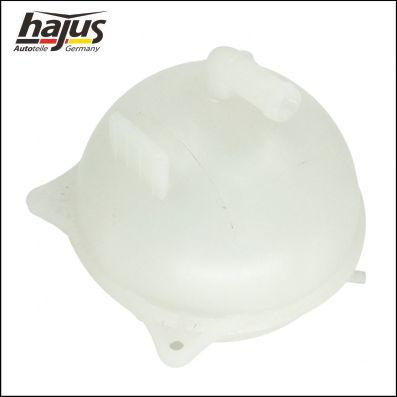 hajus Autoteile 1211081 - Компенсационный бак, охлаждающая жидкость autospares.lv