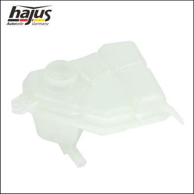 hajus Autoteile 1211077 - Компенсационный бак, охлаждающая жидкость autospares.lv