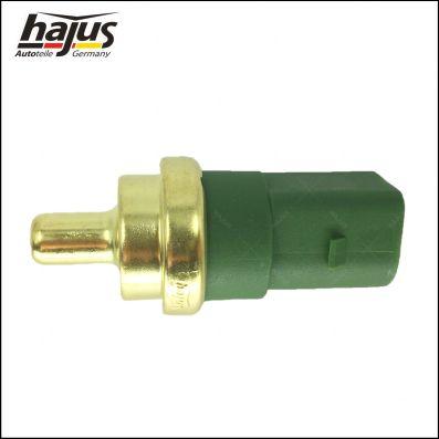 hajus Autoteile 1211145 - Датчик, температура охлаждающей жидкости autospares.lv