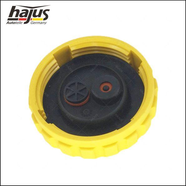 hajus Autoteile 1211141 - Крышка, резервуар охлаждающей жидкости autospares.lv