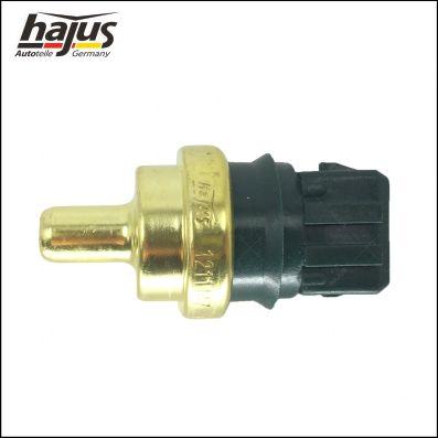 hajus Autoteile 1211147 - Датчик, температура охлаждающей жидкости autospares.lv