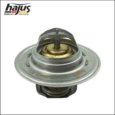 hajus Autoteile 1211166 - Термостат охлаждающей жидкости / корпус autospares.lv