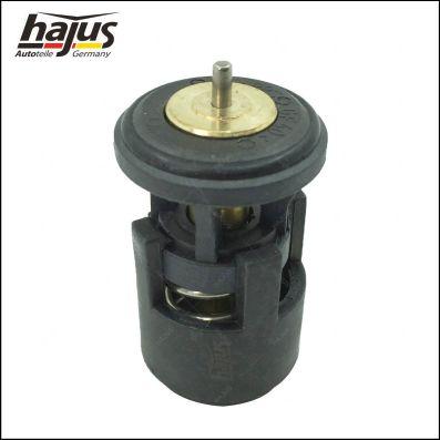 hajus Autoteile 1211168 - Термостат охлаждающей жидкости / корпус autospares.lv