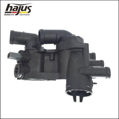 hajus Autoteile 1211185 - Термостат охлаждающей жидкости / корпус autospares.lv