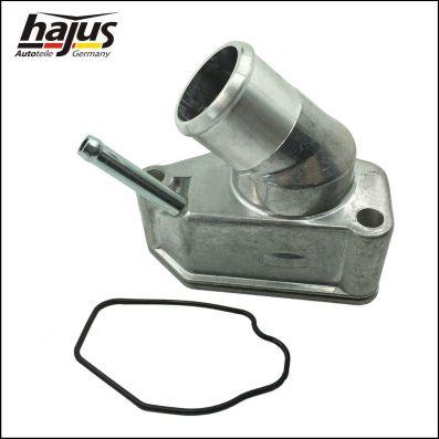 hajus Autoteile 1211180 - Термостат охлаждающей жидкости / корпус autospares.lv