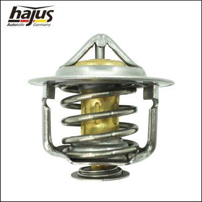 hajus Autoteile 1211170 - Термостат охлаждающей жидкости / корпус autospares.lv