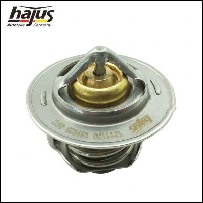 hajus Autoteile 1211170 - Термостат охлаждающей жидкости / корпус autospares.lv