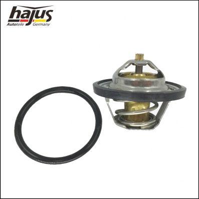 hajus Autoteile 1211172 - Термостат охлаждающей жидкости / корпус autospares.lv