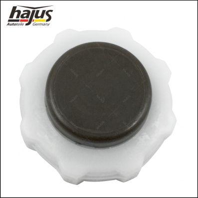 hajus Autoteile 1211330 - Крышка, резервуар охлаждающей жидкости autospares.lv