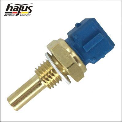 hajus Autoteile 1211331 - Датчик, температура охлаждающей жидкости autospares.lv