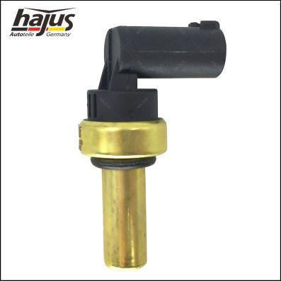 hajus Autoteile 1211333 - Датчик, температура охлаждающей жидкости autospares.lv