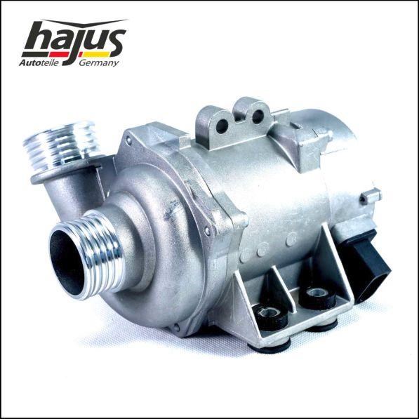 hajus Autoteile 1211323 - Водяной насос autospares.lv