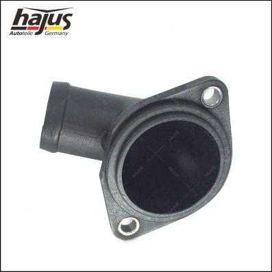 hajus Autoteile 1211256 - Фланец охлаждающей жидкости autospares.lv