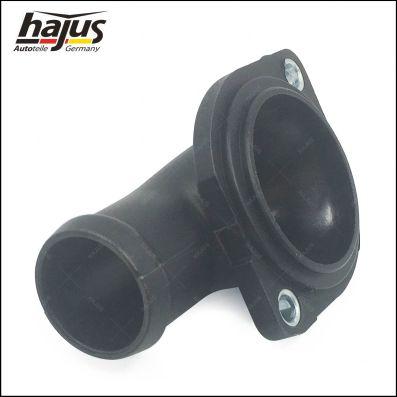 hajus Autoteile 1211260 - Фланец охлаждающей жидкости autospares.lv