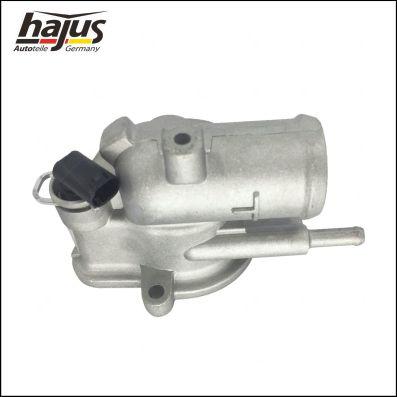 hajus Autoteile 1211214 - Термостат охлаждающей жидкости / корпус autospares.lv