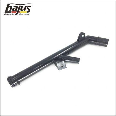 hajus Autoteile 1211274 - Трубка охлаждающей жидкости autospares.lv