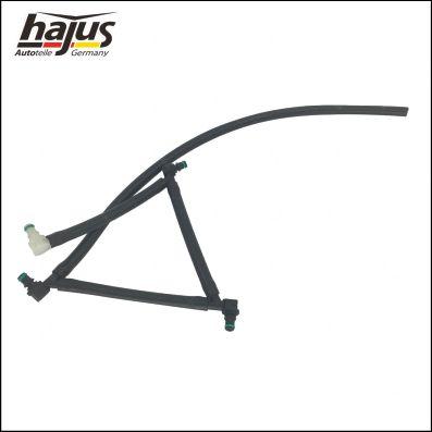 hajus Autoteile 1271046 - Шланг, распределение топлива autospares.lv