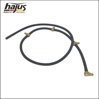 hajus Autoteile 1271054 - Шланг, распределение топлива autospares.lv