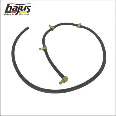 hajus Autoteile 1271054 - Шланг, распределение топлива autospares.lv