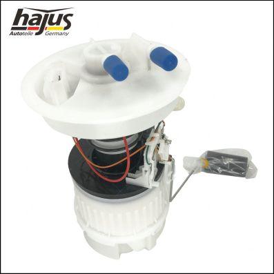 hajus Autoteile 1271002 - Модуль топливного насоса autospares.lv