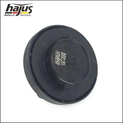 hajus Autoteile 1271026 - Крышка, топливный бак autospares.lv