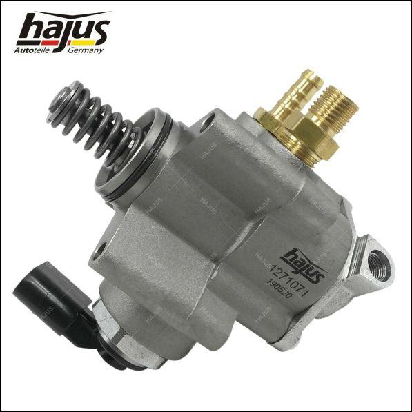 hajus Autoteile 1271071 - Насос высокого давления autospares.lv