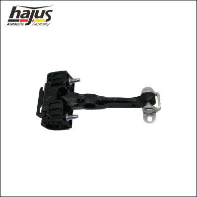 hajus Autoteile 8571094 - Фиксатор двери autospares.lv