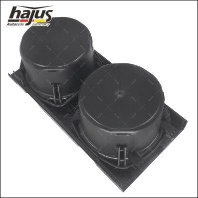 hajus Autoteile 8571041 - Кронштейн - подстаканник autospares.lv