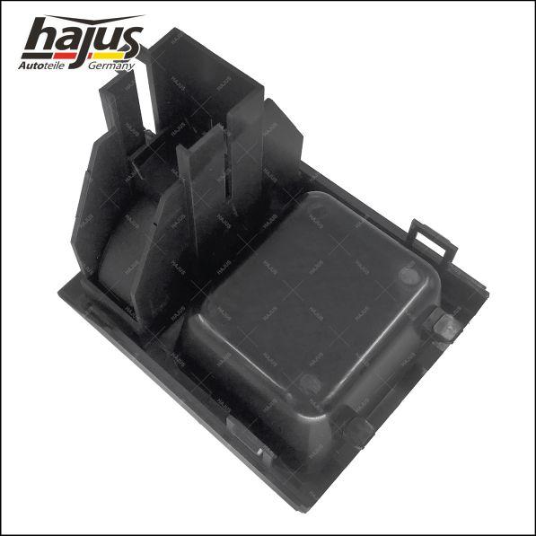 hajus Autoteile 8571042 - Кронштейн - подстаканник autospares.lv