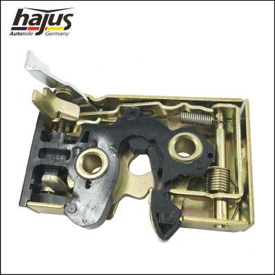 hajus Autoteile 8571004 - Замок двери autospares.lv